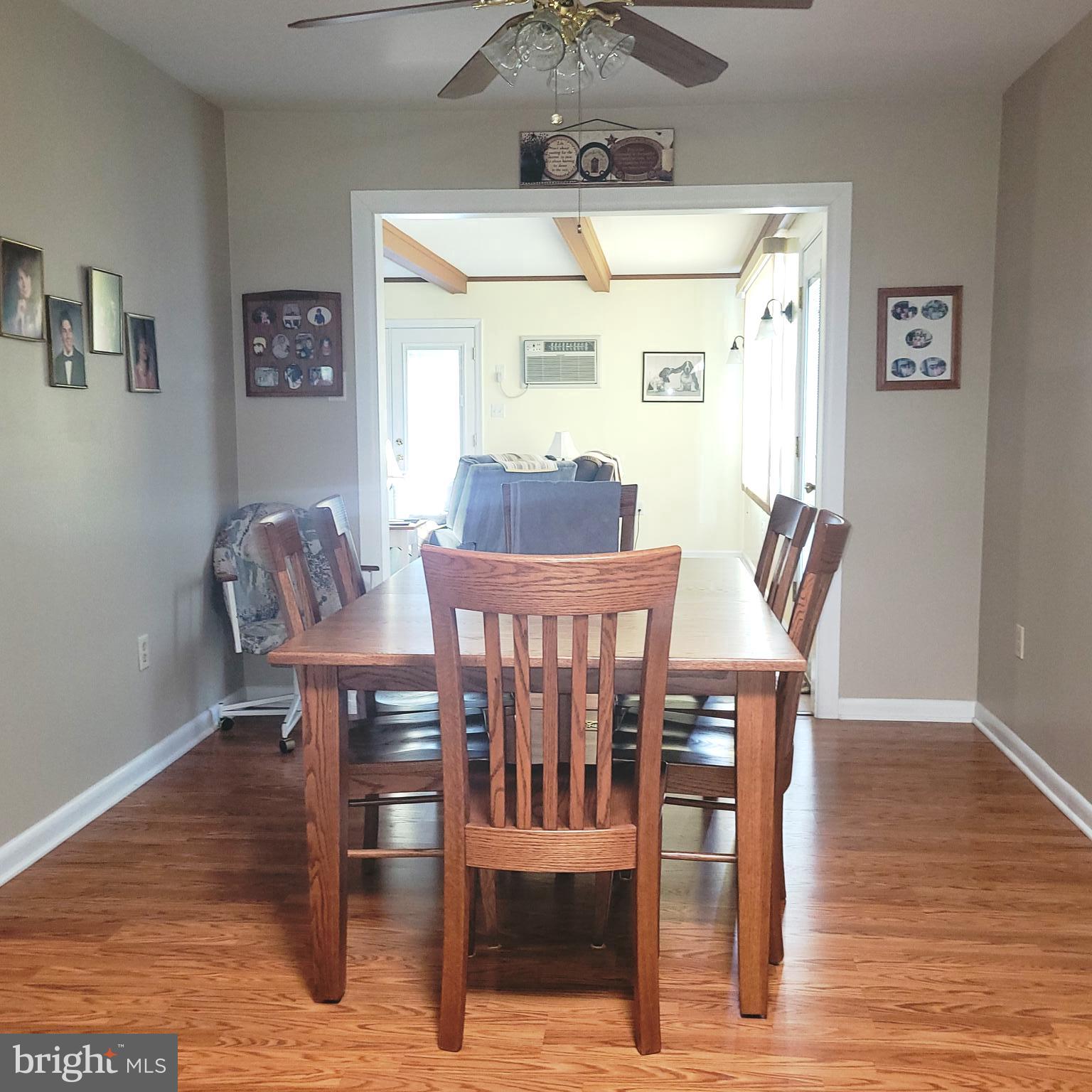 Real estate listing preview #4