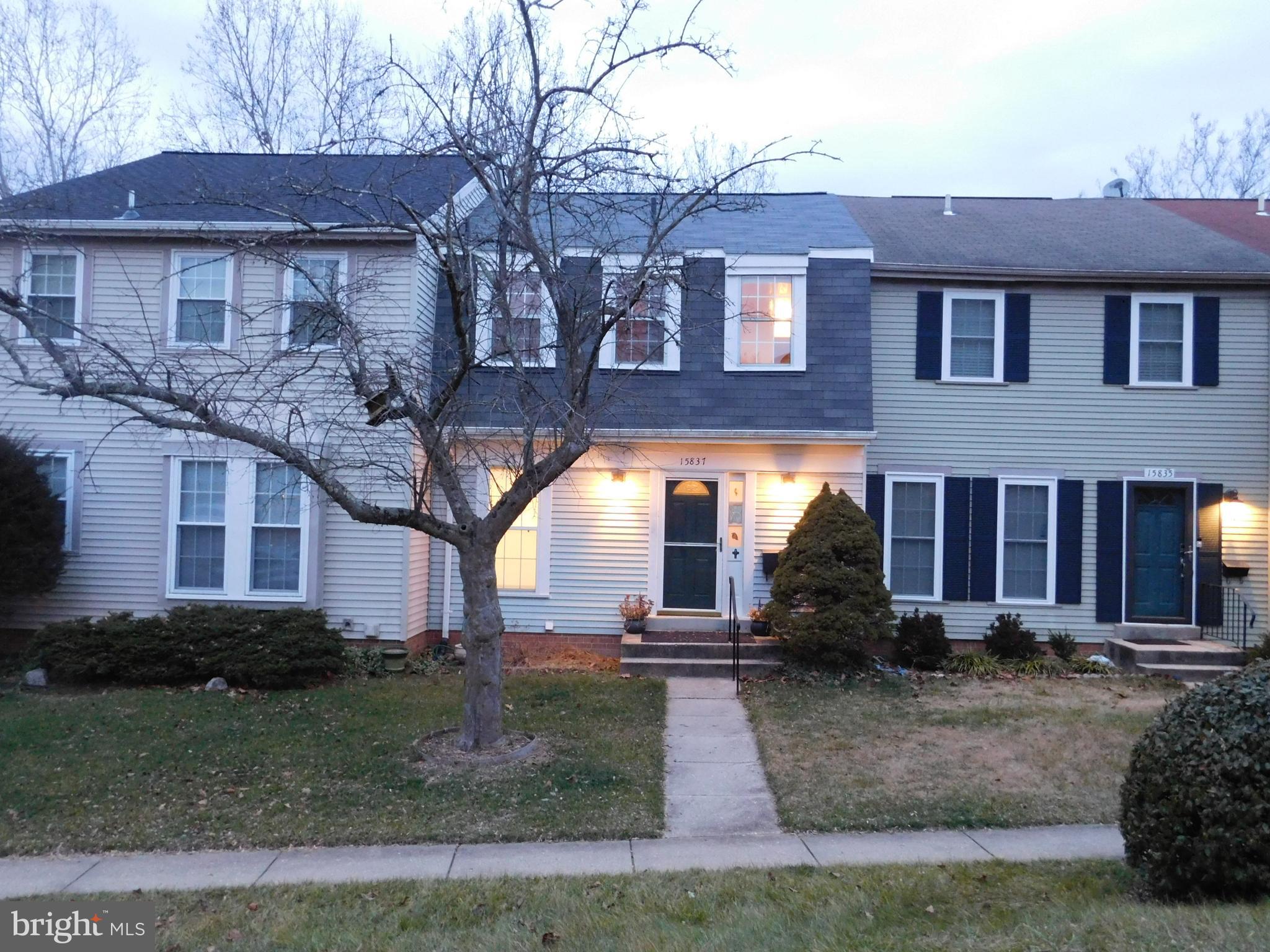 Real estate listing preview #1