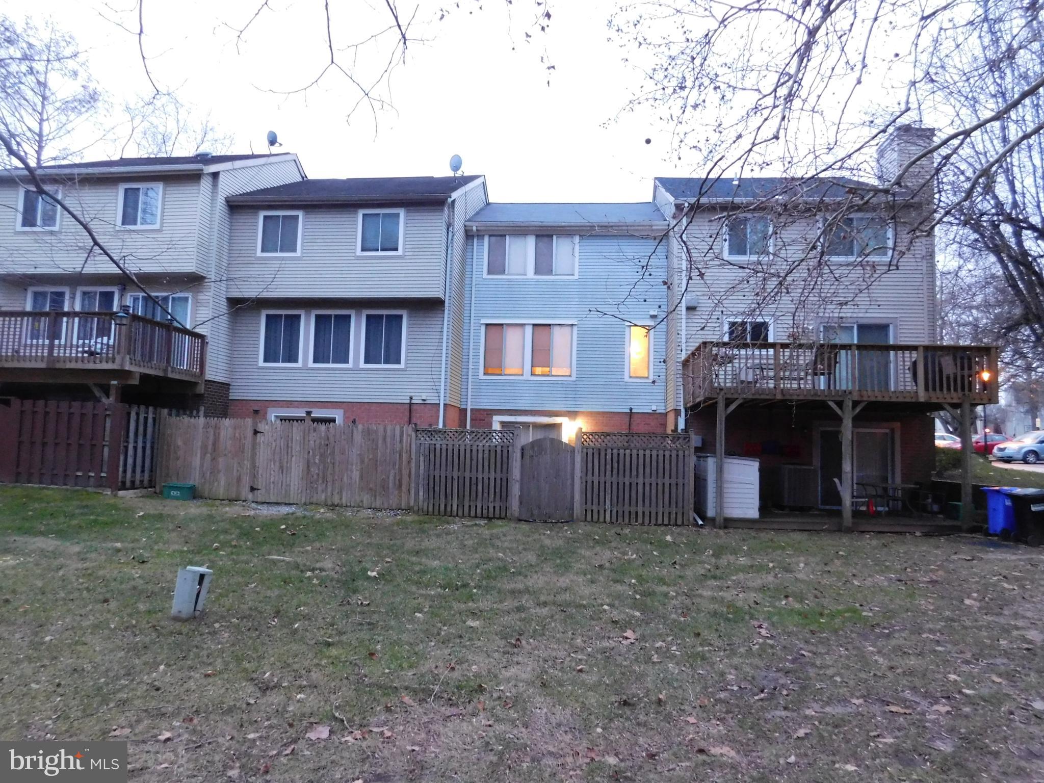 Real estate listing preview #2