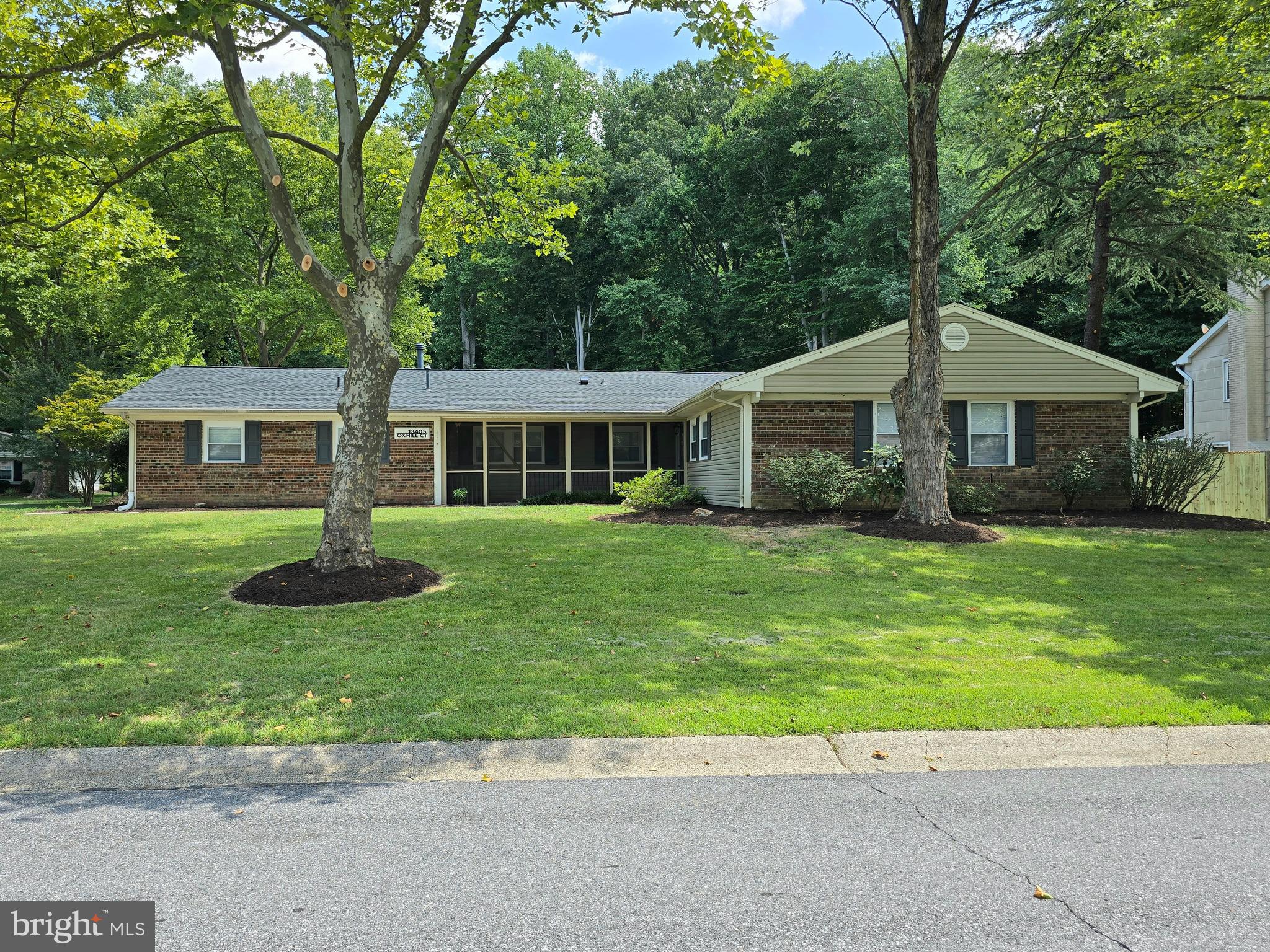 Real estate listing preview #2