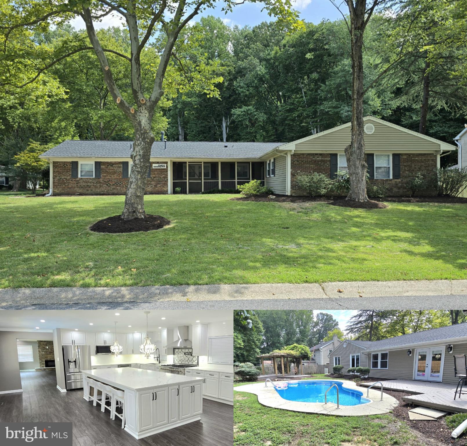 Real estate listing preview #1