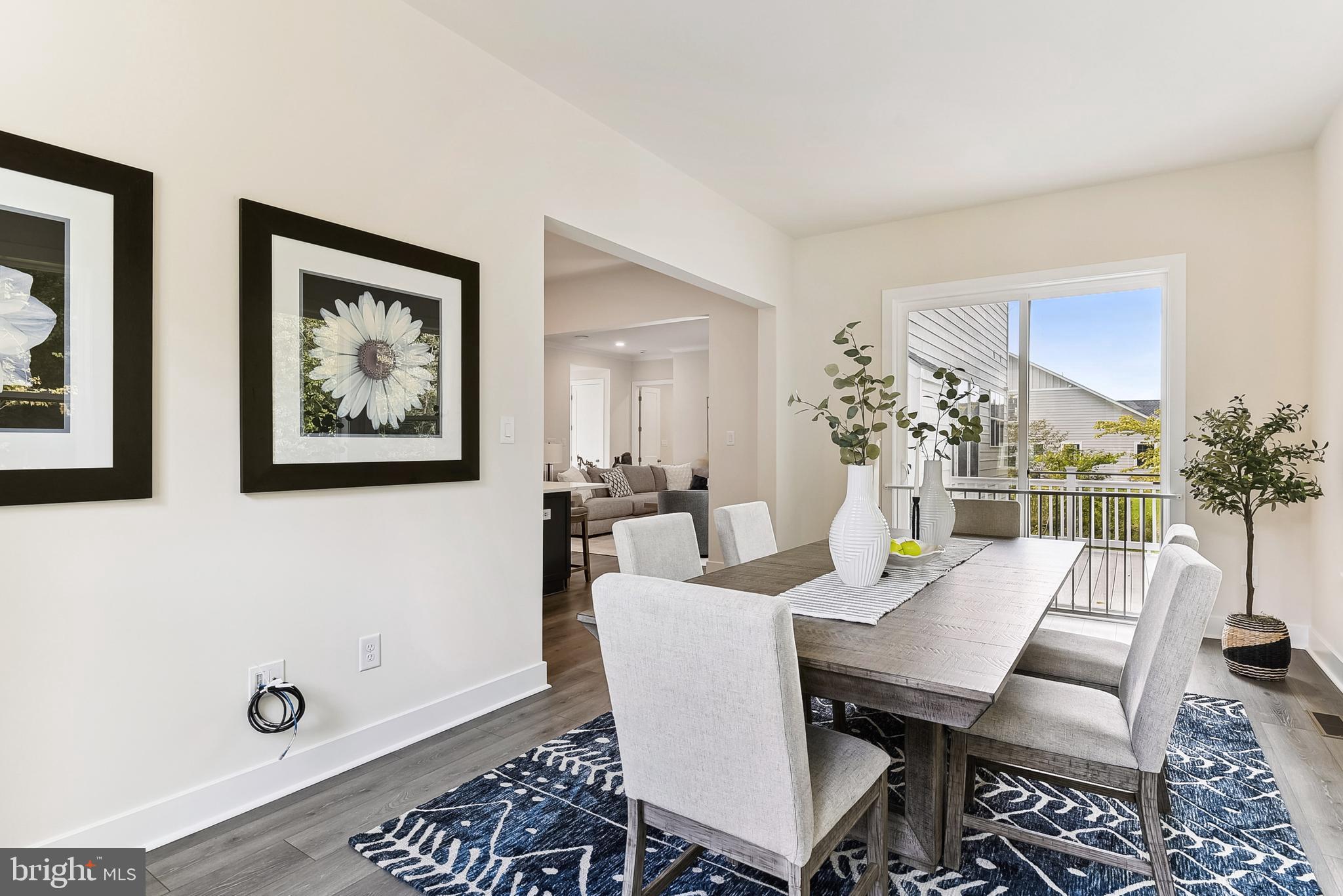 Real estate listing preview #3