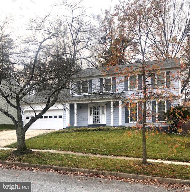 Real estate listing preview #1