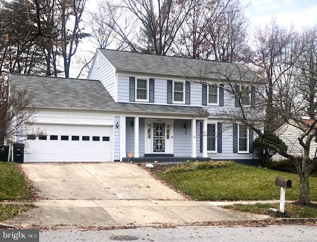 Real estate listing preview #2