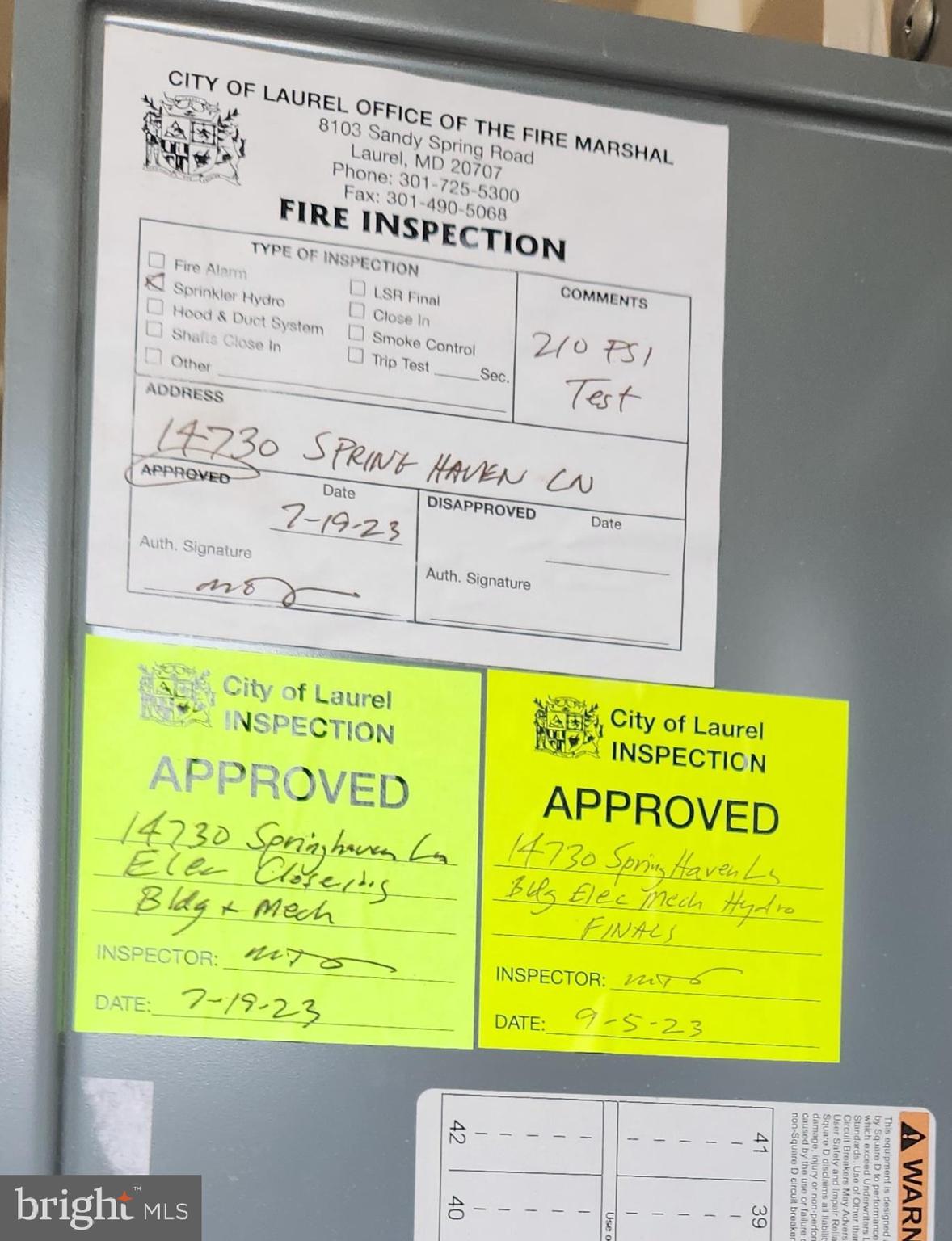 Real estate listing preview #33