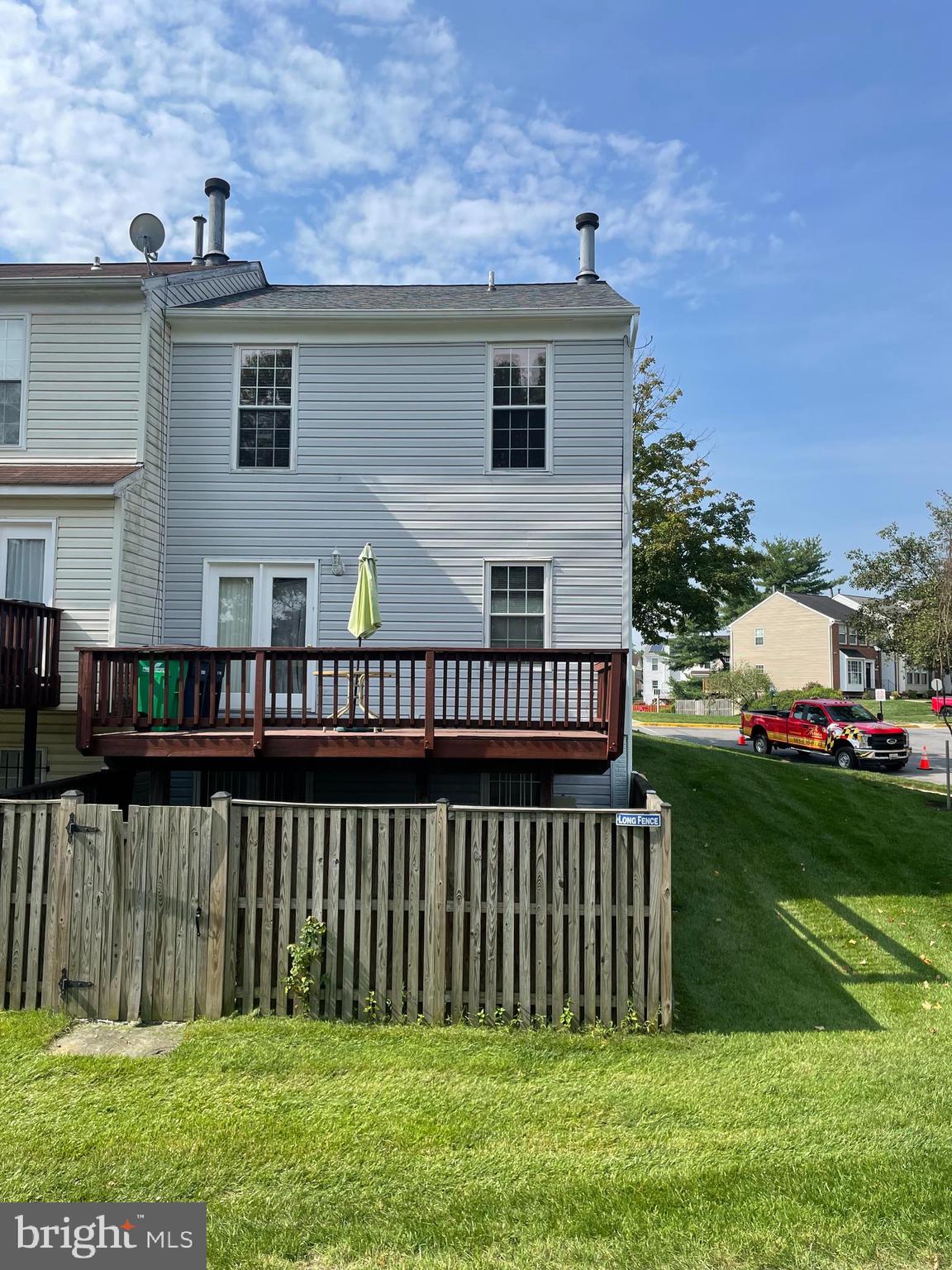 Real estate listing preview #3