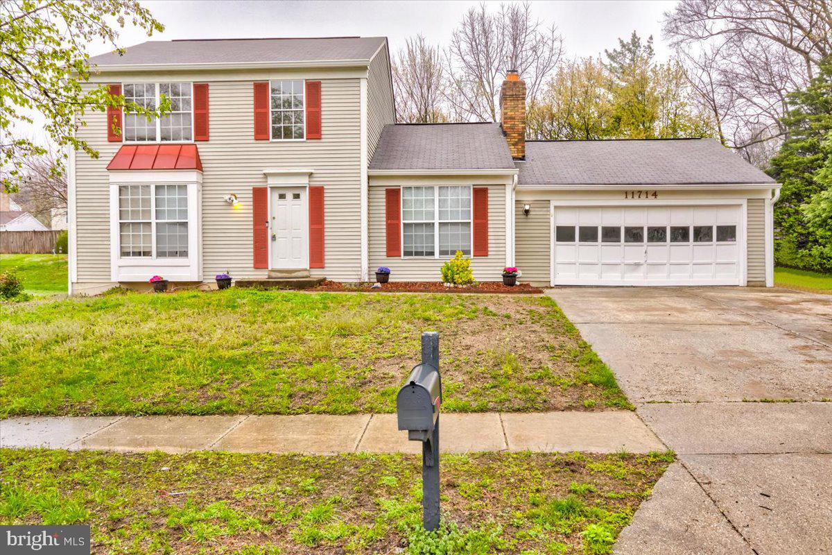 Real estate listing preview #1