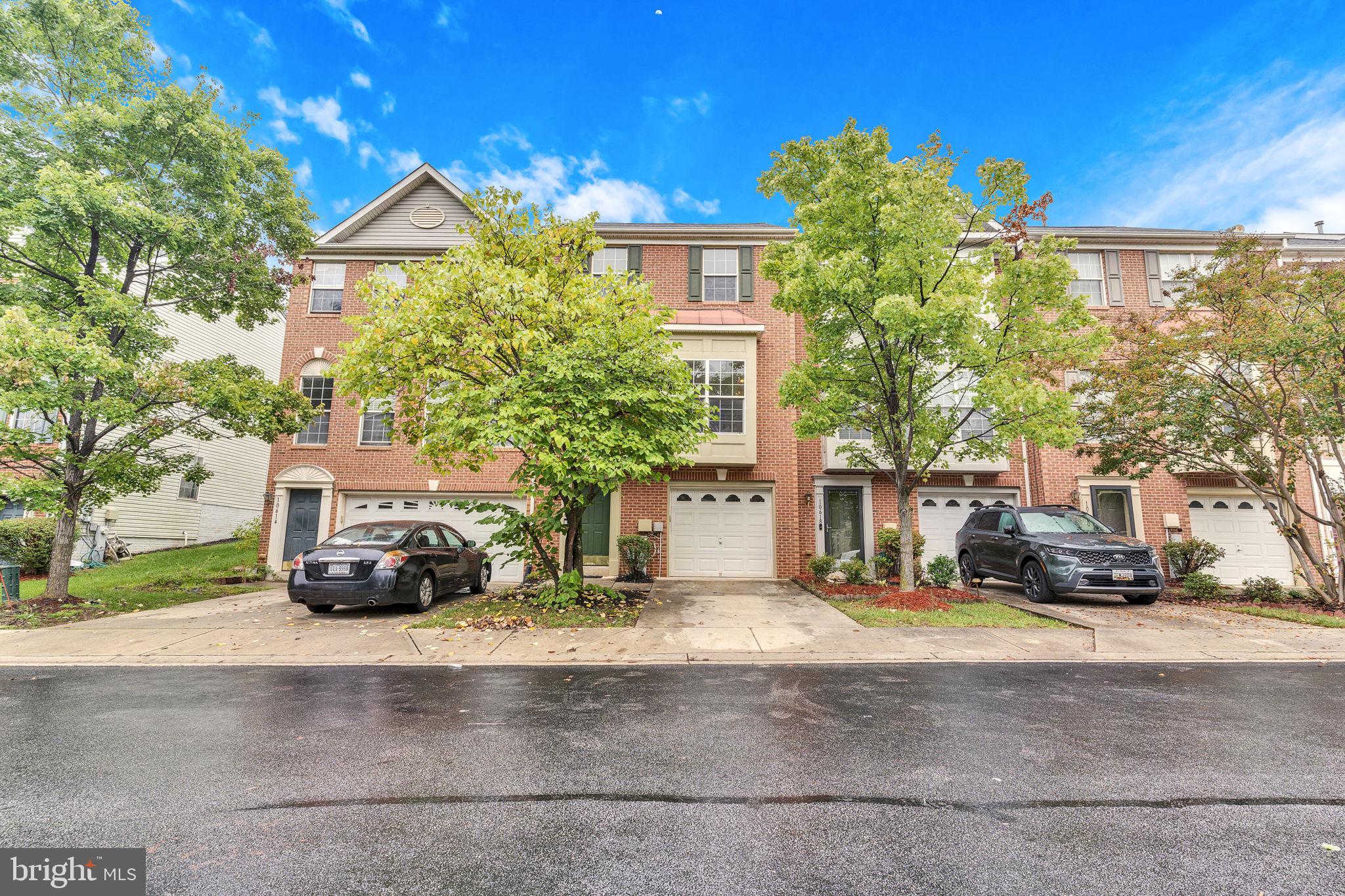 Real estate listing preview #1