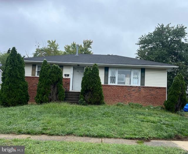 Real estate listing preview #2