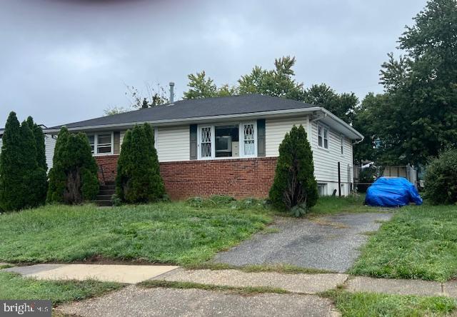 Real estate listing preview #1