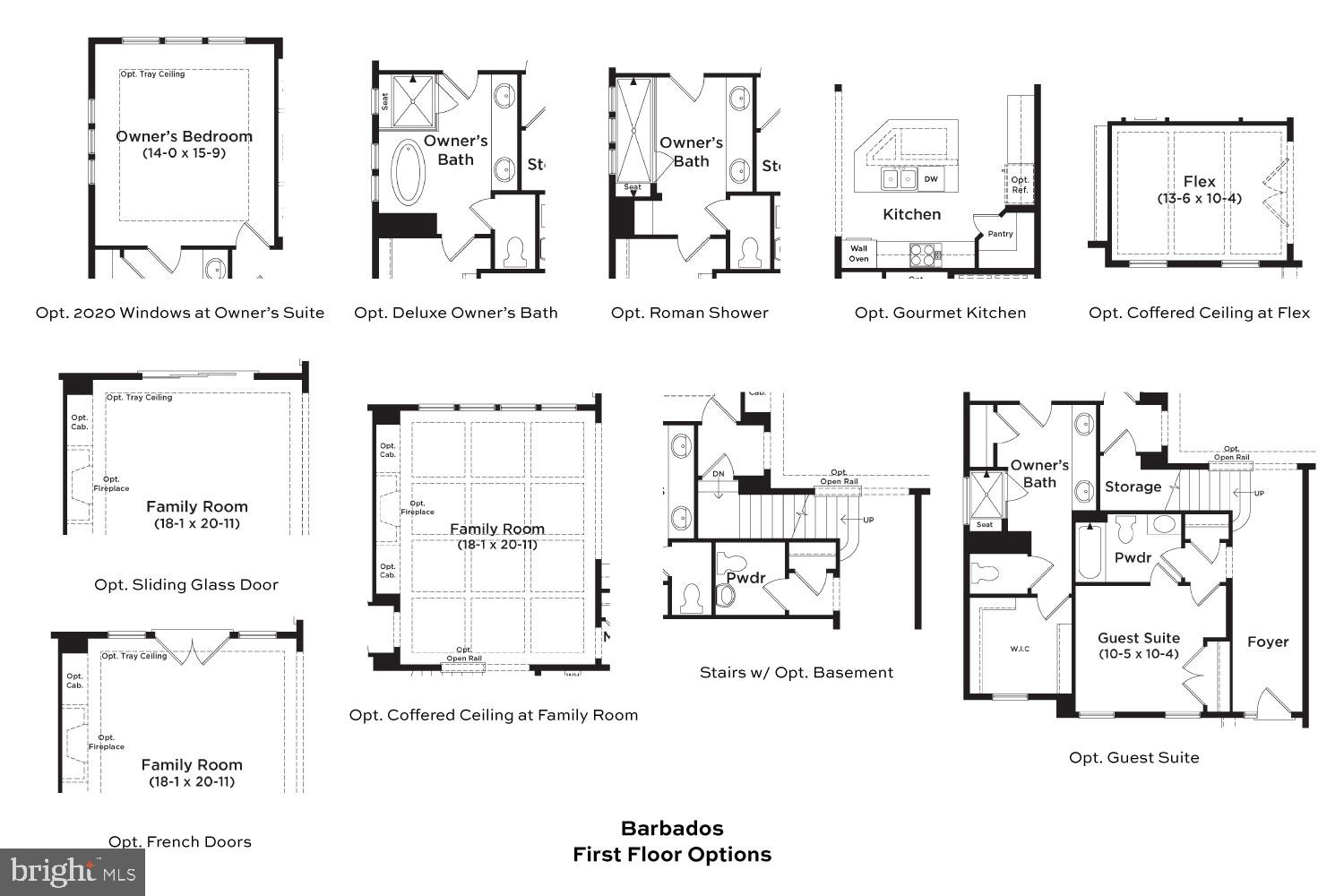 Real estate listing preview #20