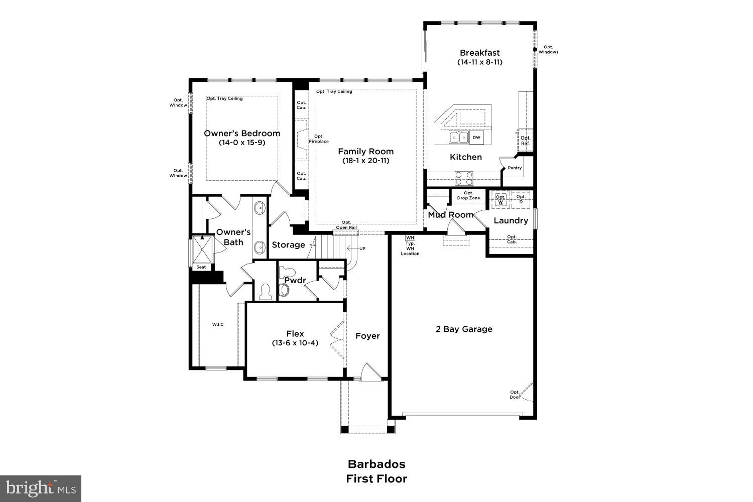 Real estate listing preview #19