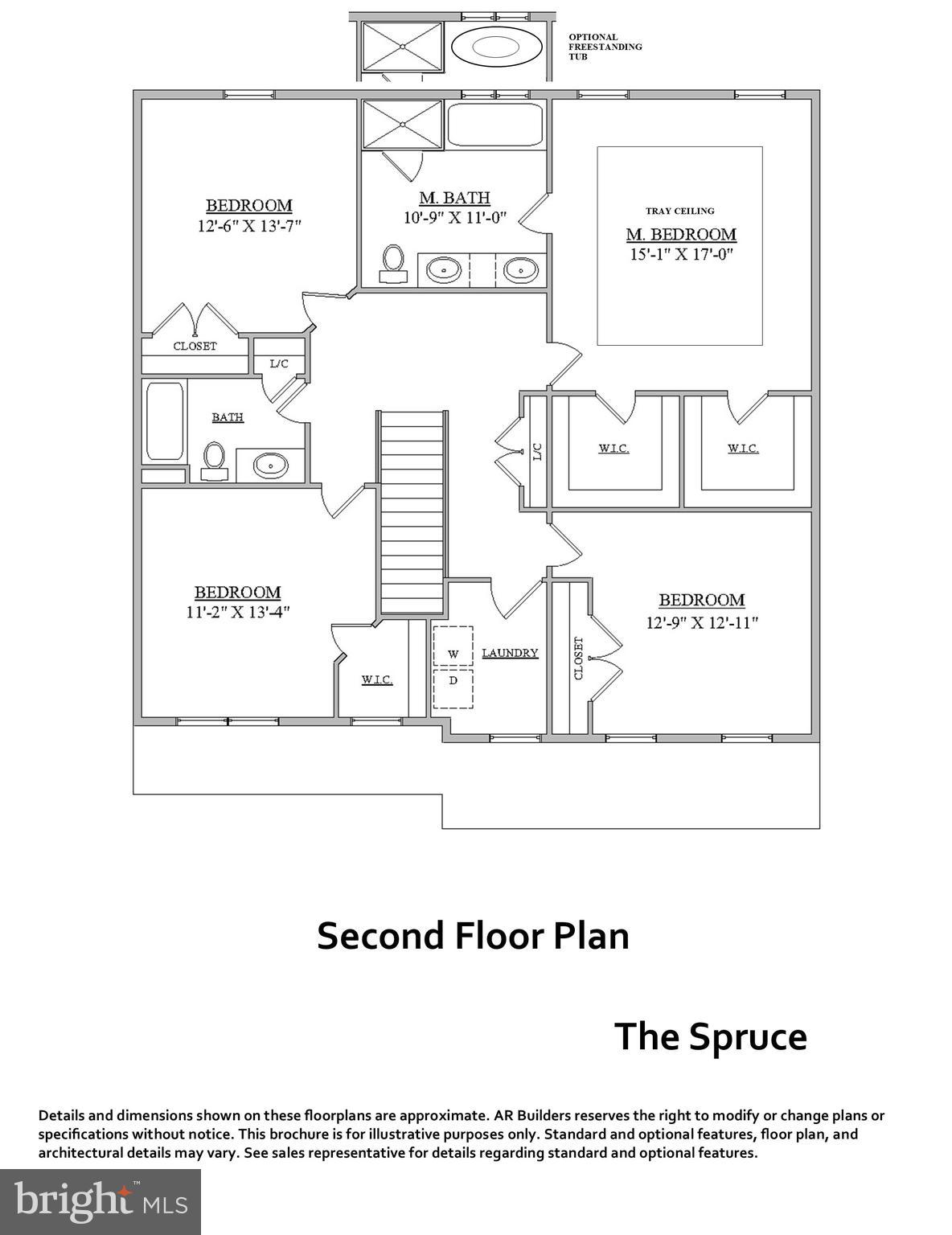 Real estate listing preview #13