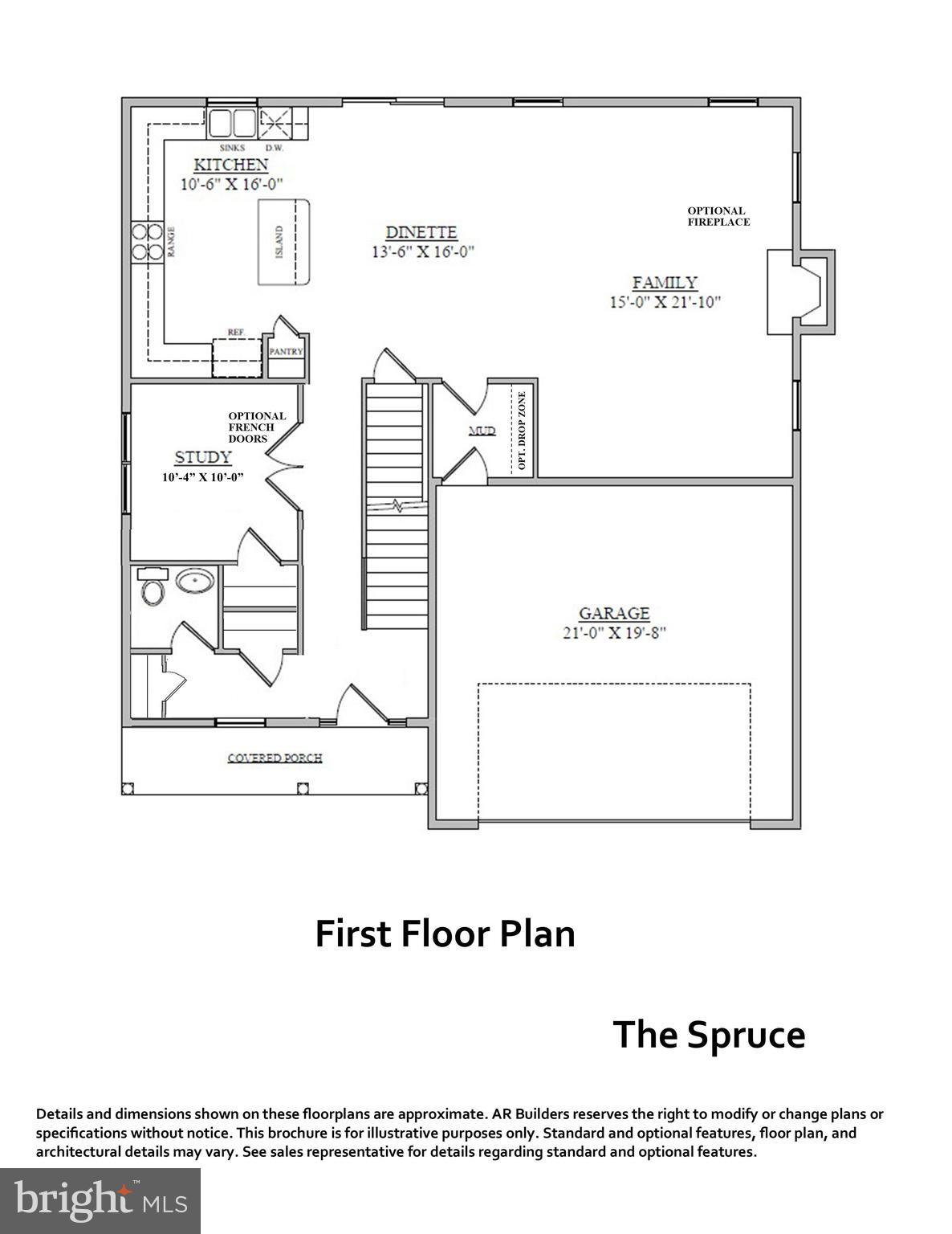 Real estate listing preview #10