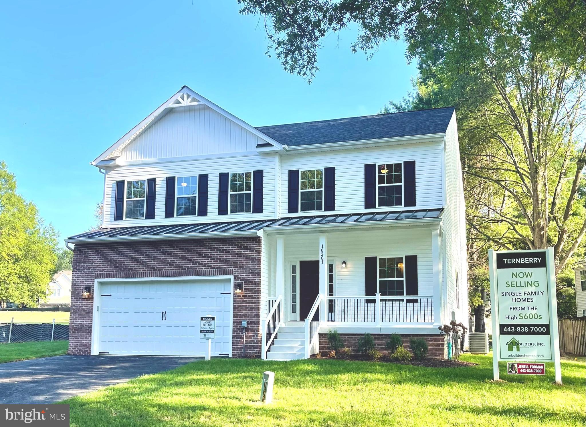 Real estate listing preview #1