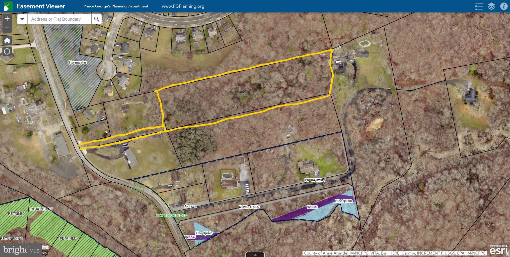 Real estate listing preview #2