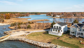 100 Beachside Drive, Stevensville, MD 21666