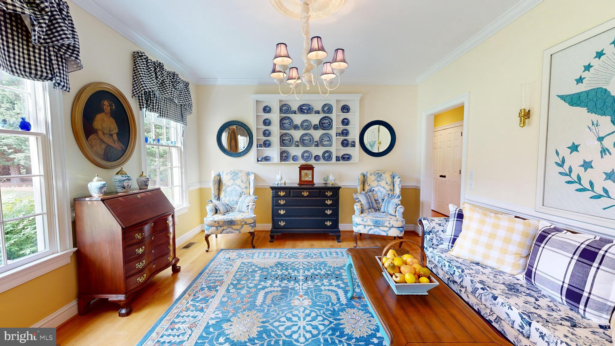 Real estate listing preview #3