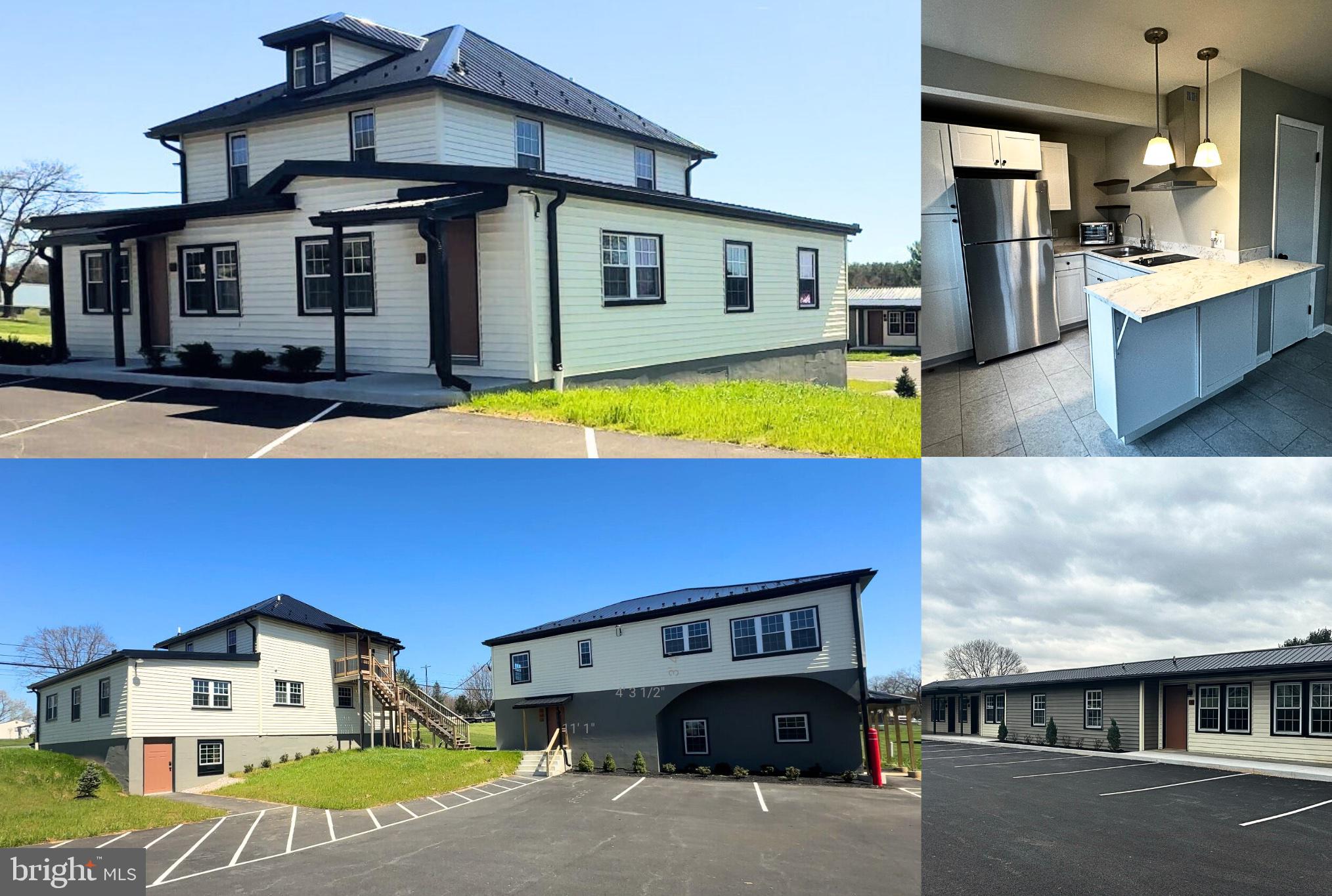 Real estate listing preview #1