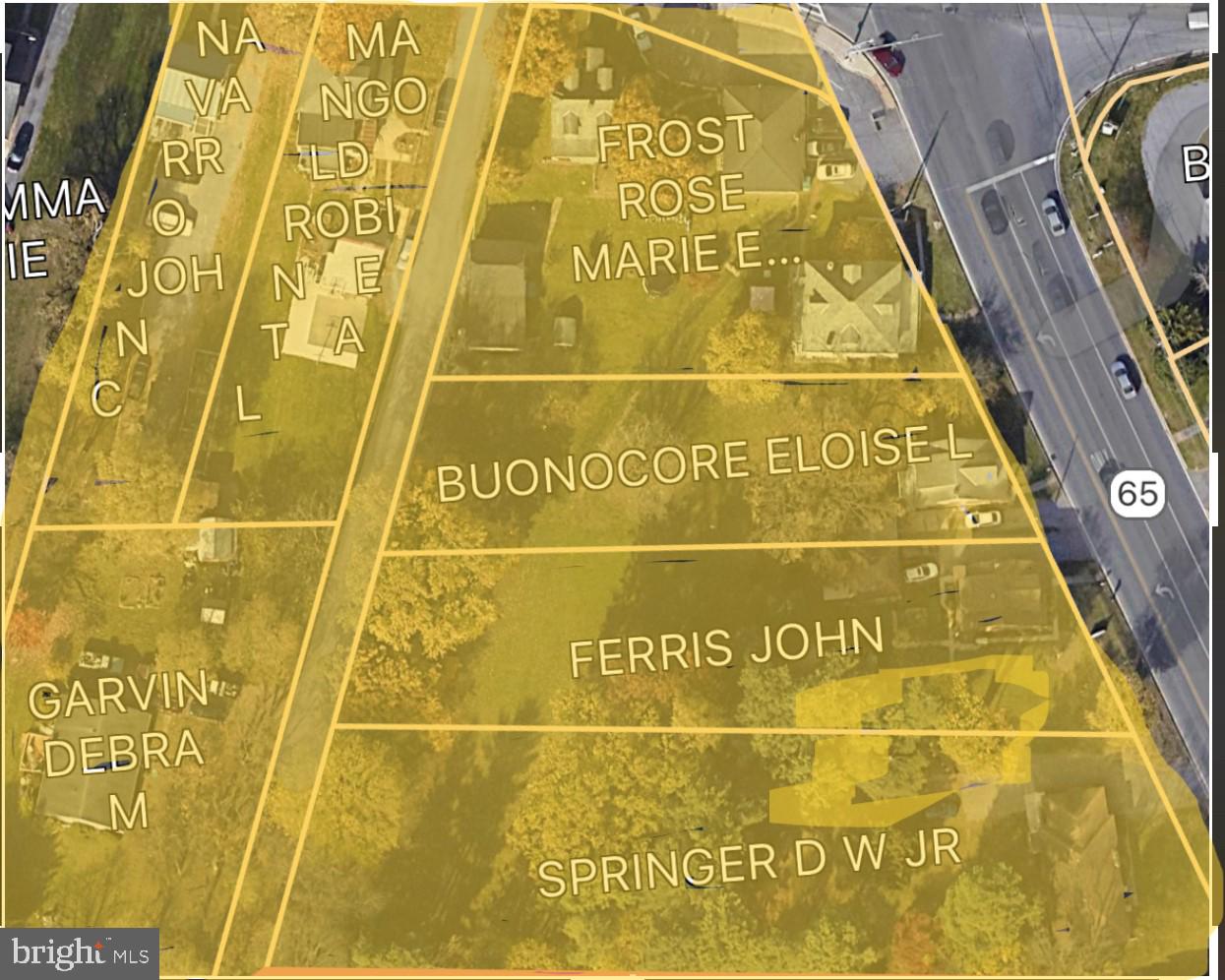 Real estate listing preview #3