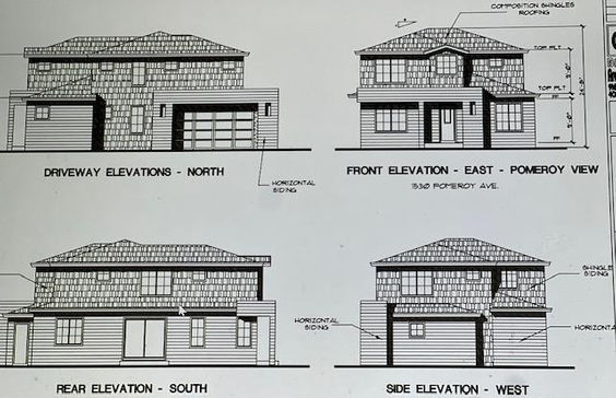 Real estate listing preview #1