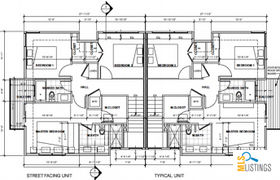 Real estate listing preview #3