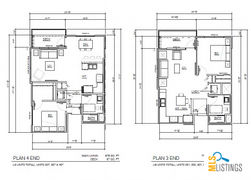 Real estate listing preview #6