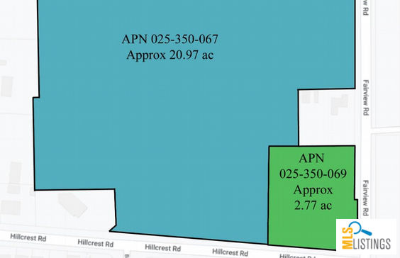 Real estate listing preview #1