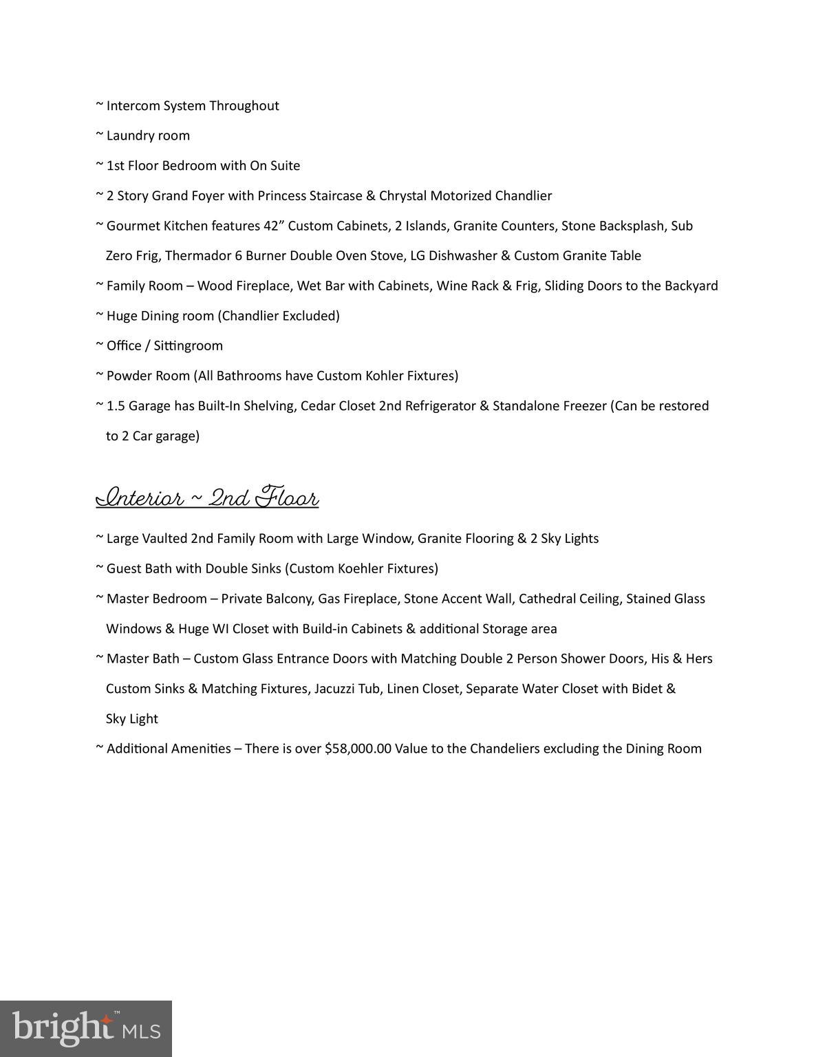 Real estate listing preview #54