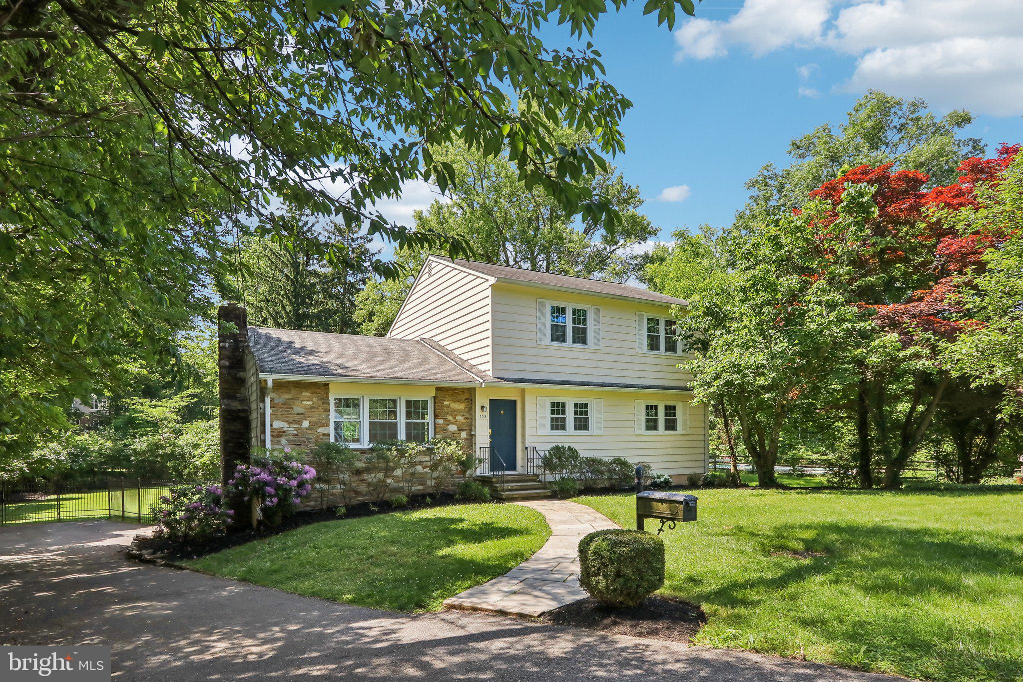 Real estate listing preview #1