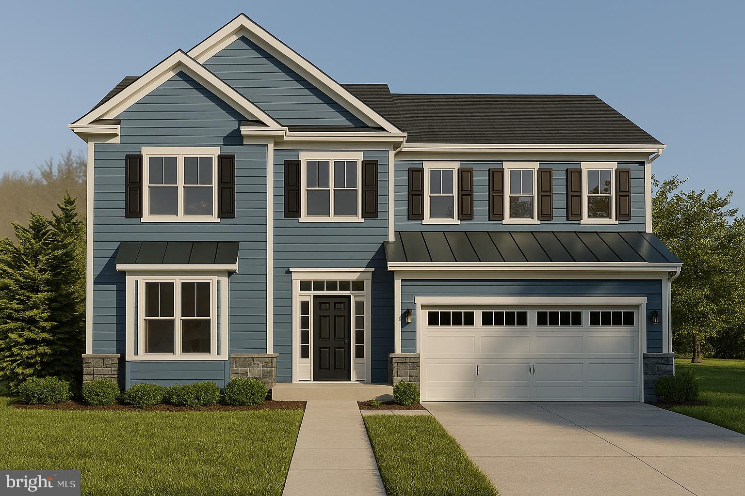 Real estate listing preview #1