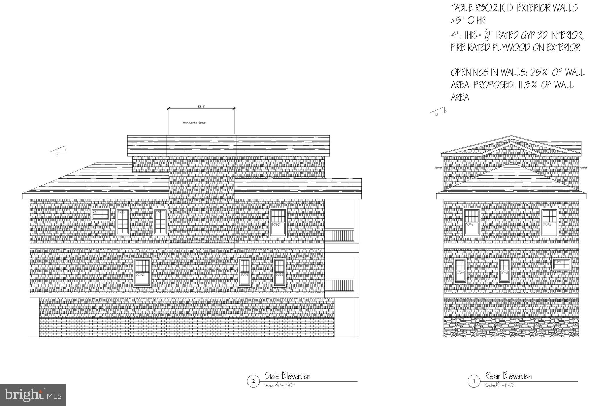 Real estate listing preview #3