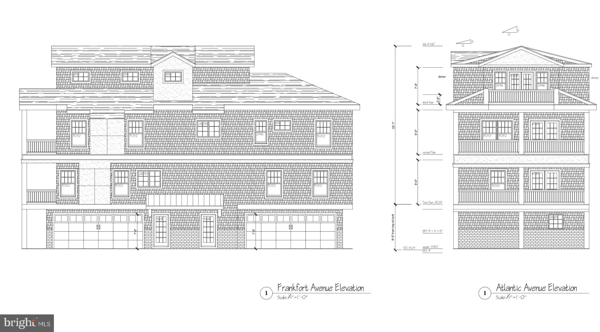 Real estate listing preview #1