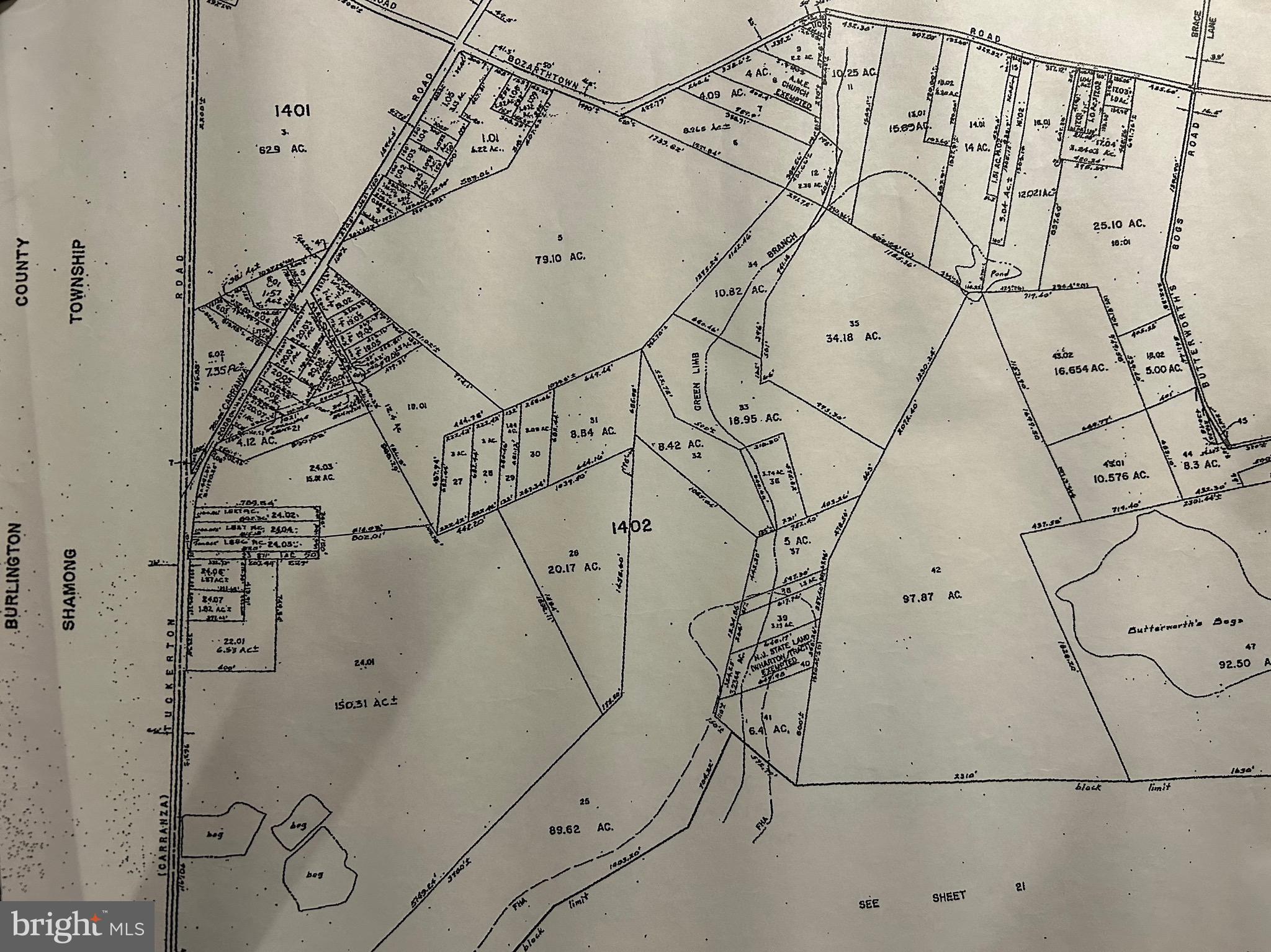 Real estate listing preview #2