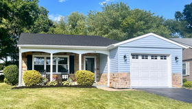 10 Andover Court, Southampton, NJ 08088