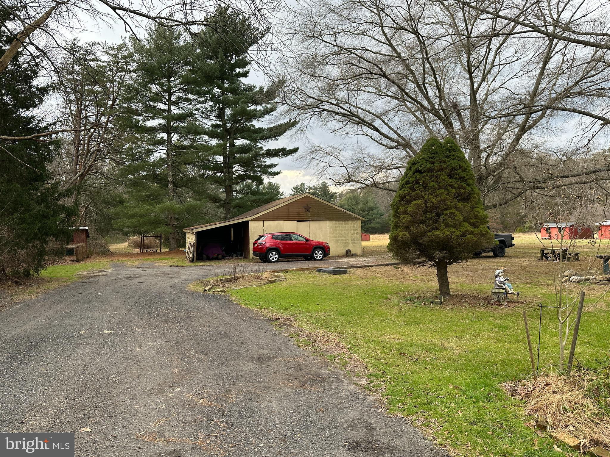 10605 W Buckshutem Road, Millville, NJ 08332 Larry DePalma