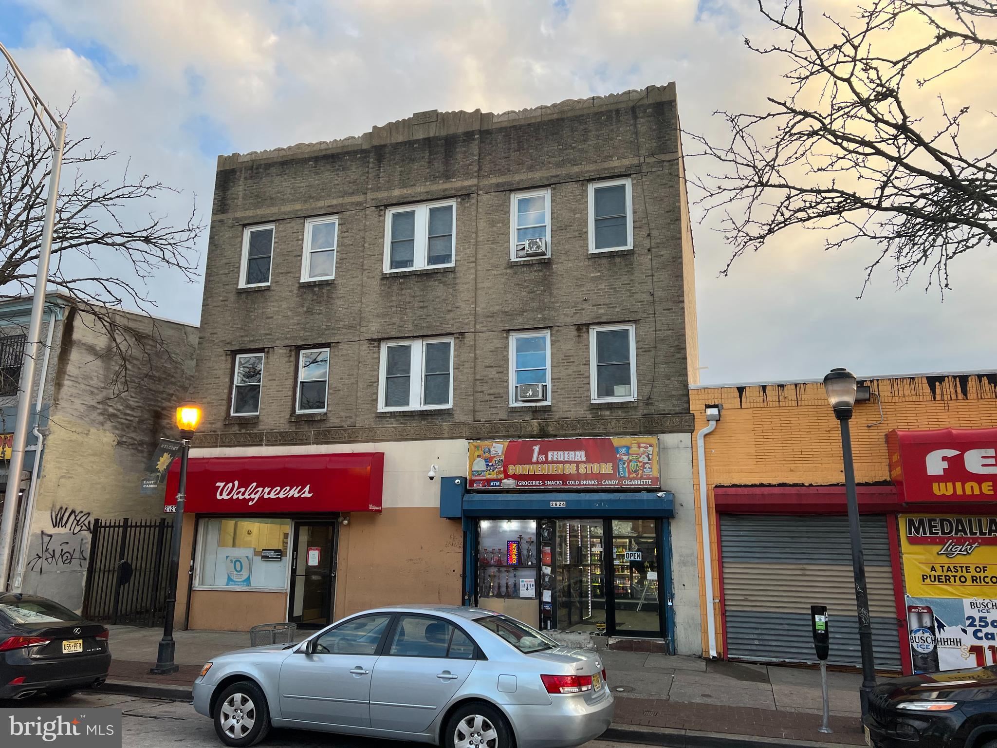 Real estate listing preview #1