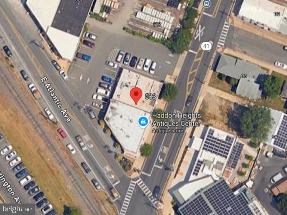 Real estate listing preview #1