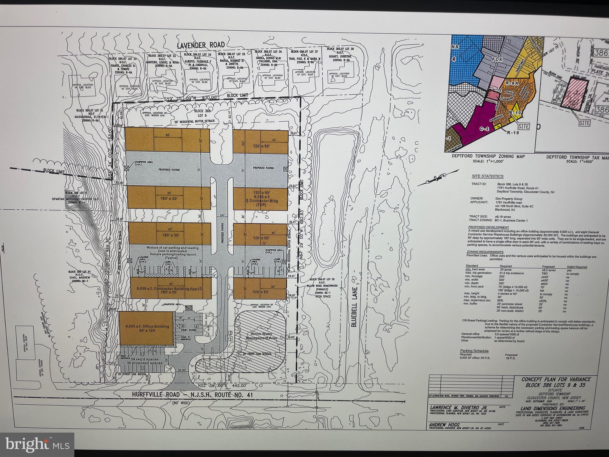 Real estate listing preview #4
