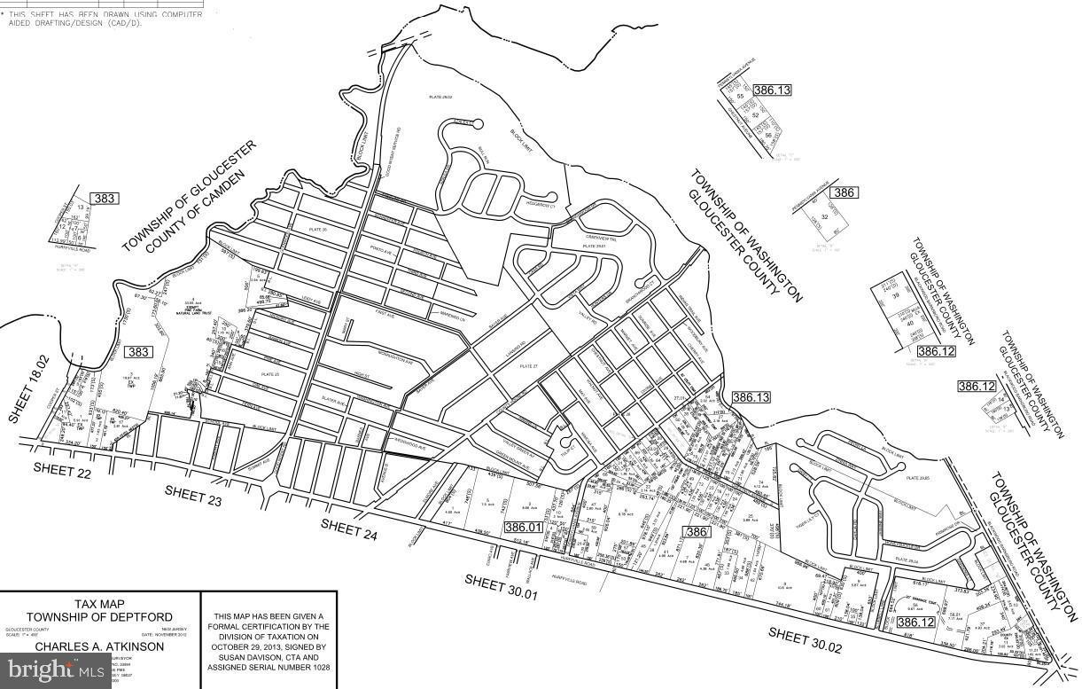 Real estate listing preview #3