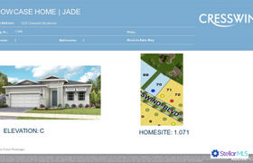 Real estate listing preview #2