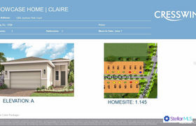 Real estate listing preview #2