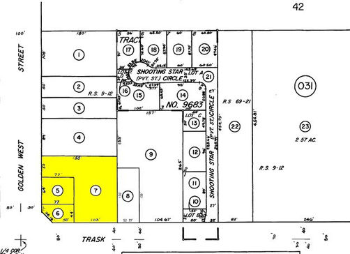 Real estate listing preview #1