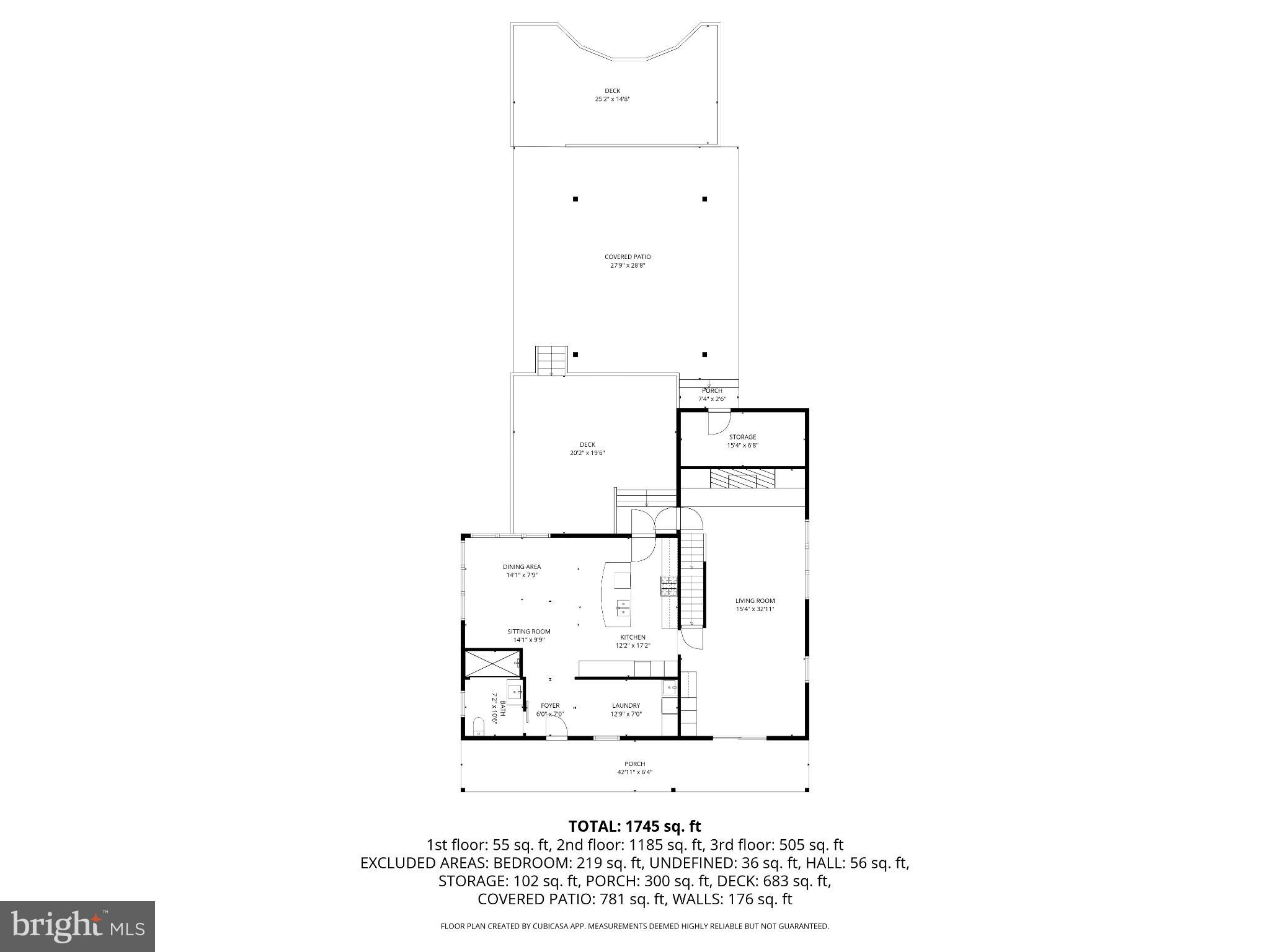 Real estate listing preview #21