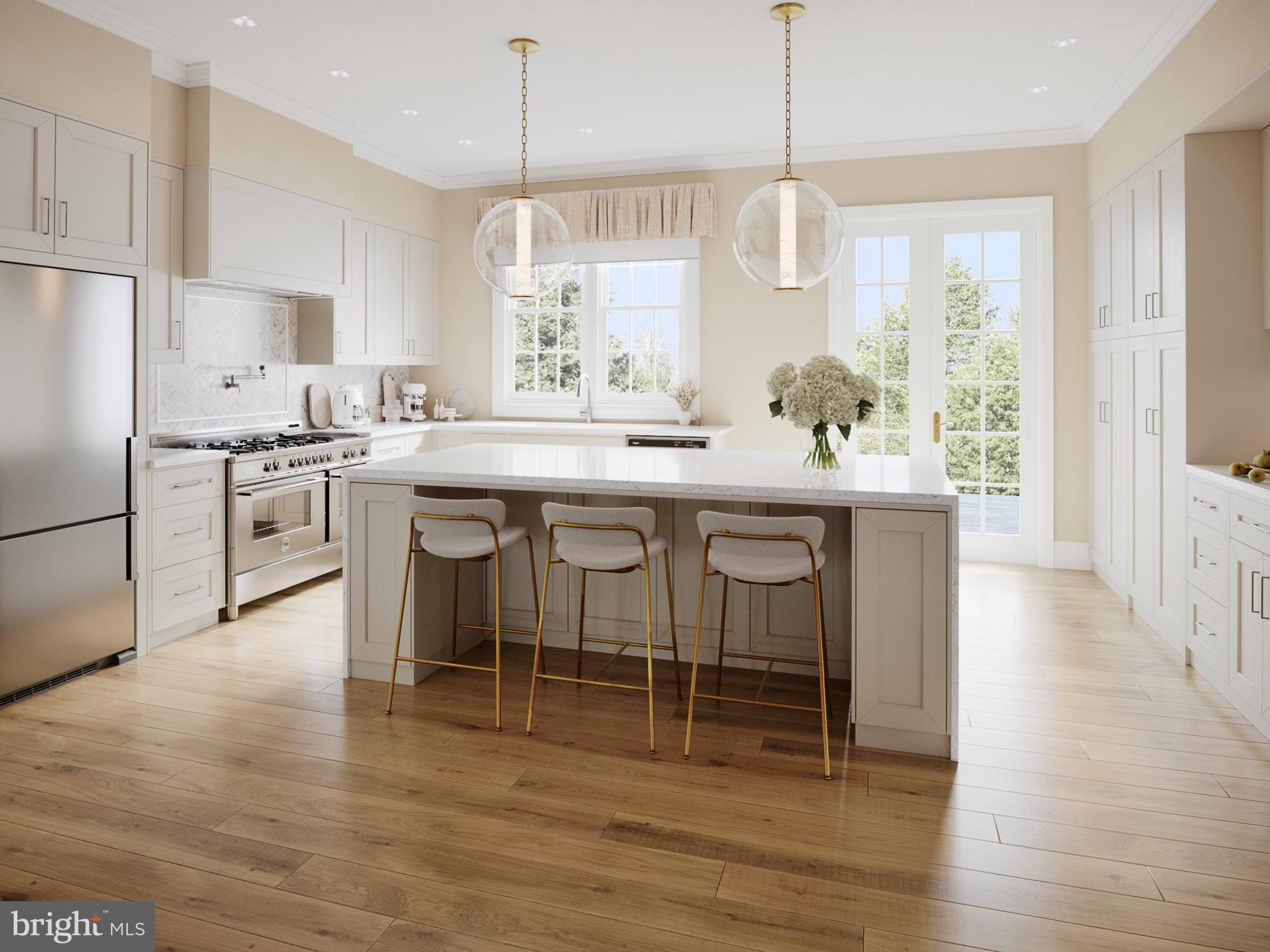 Real estate listing preview #2