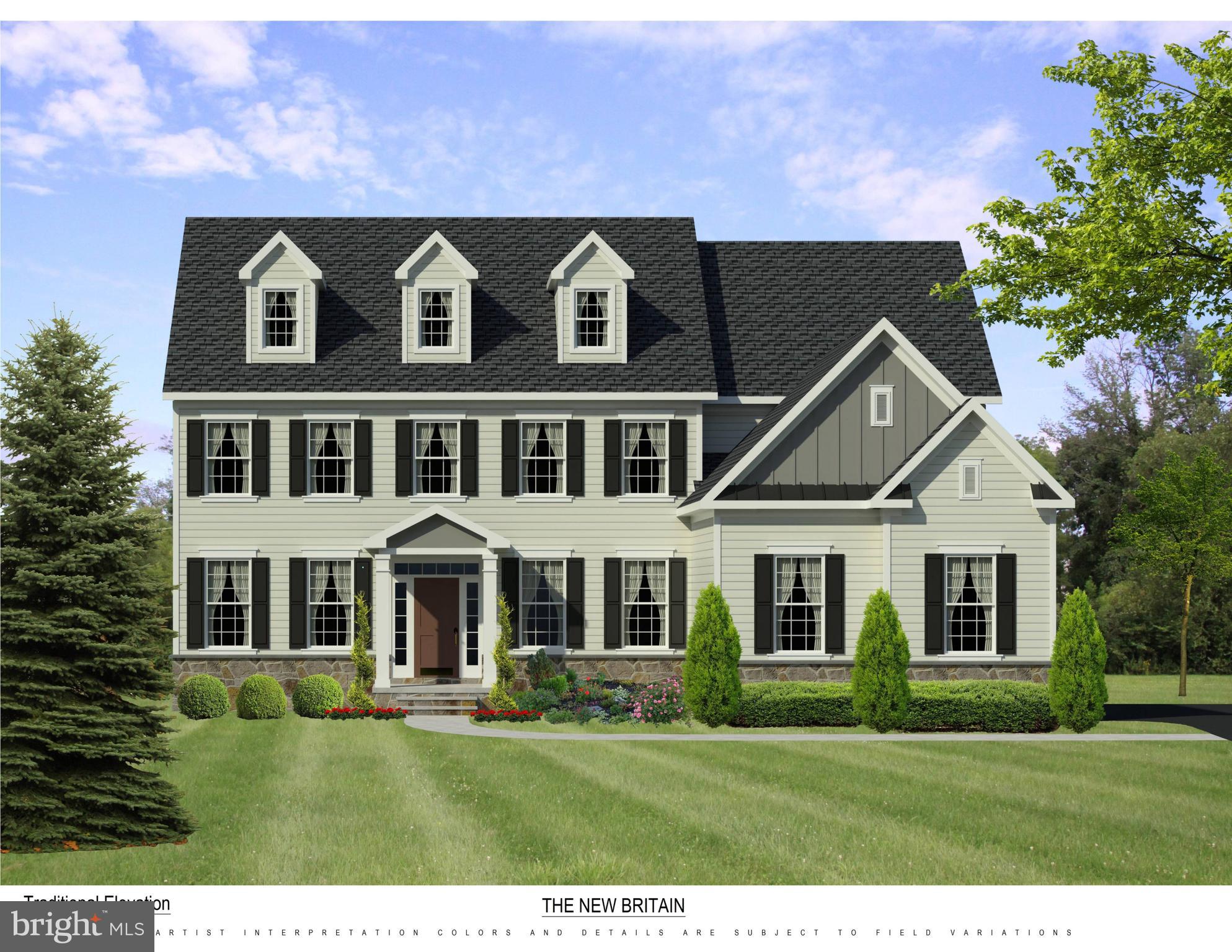 Real estate listing preview #2