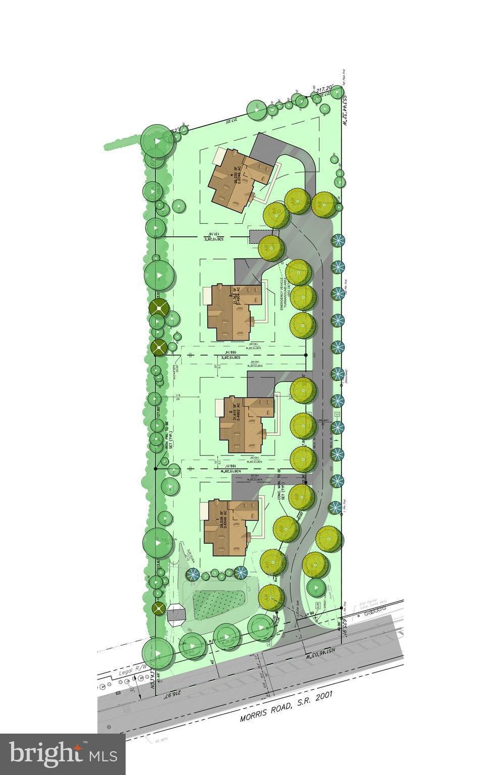 Real estate listing preview #1