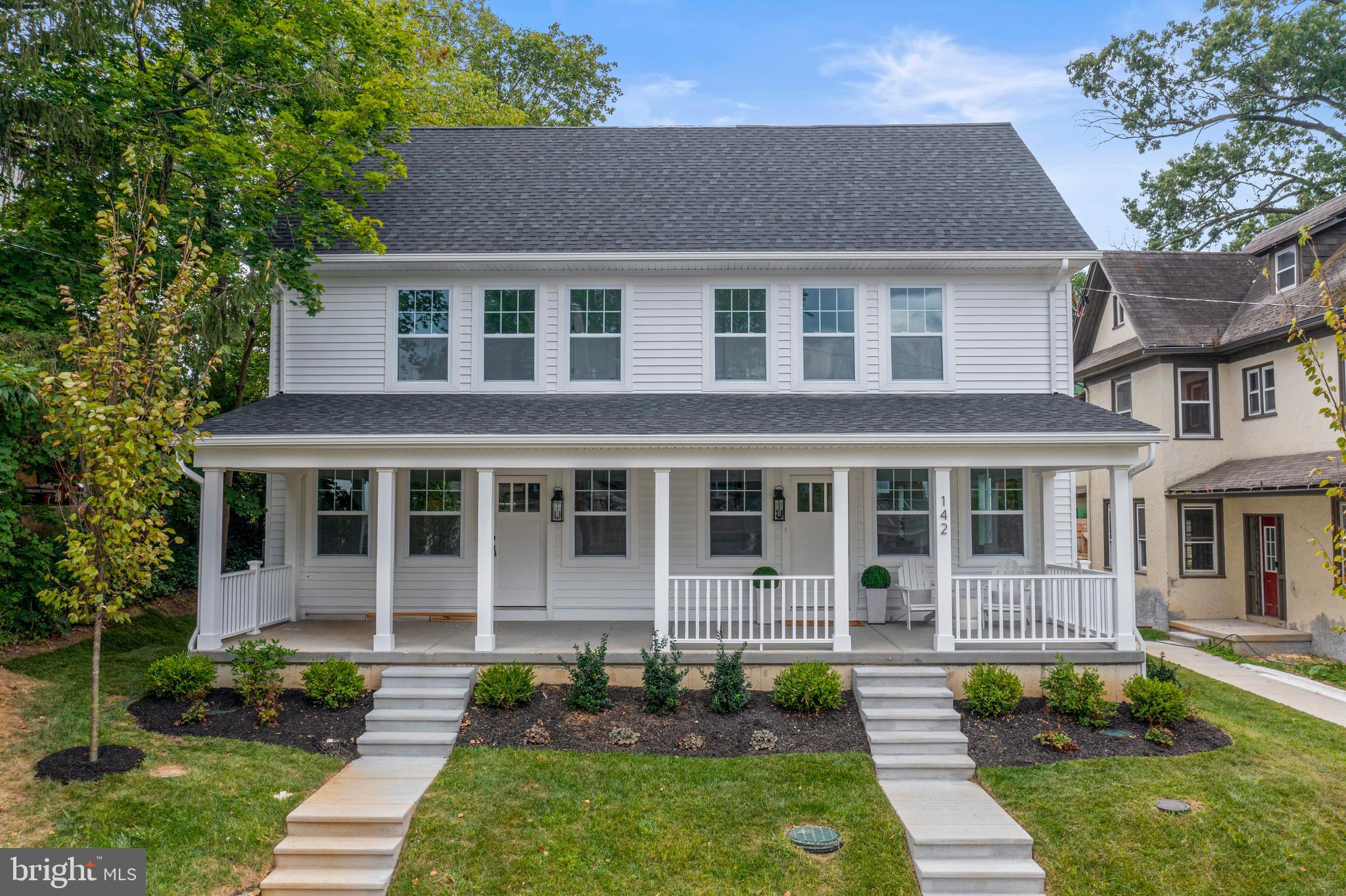 Real estate listing preview #2