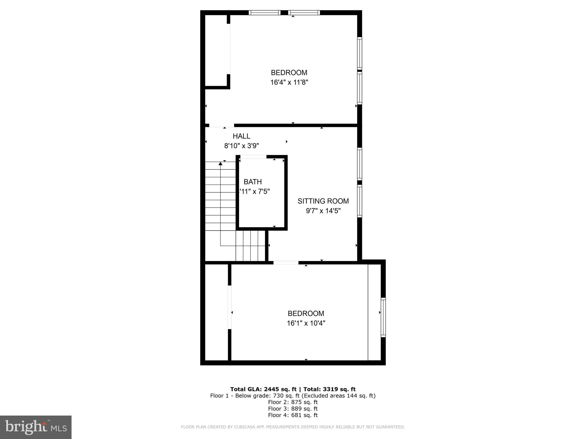 Real estate listing preview #66