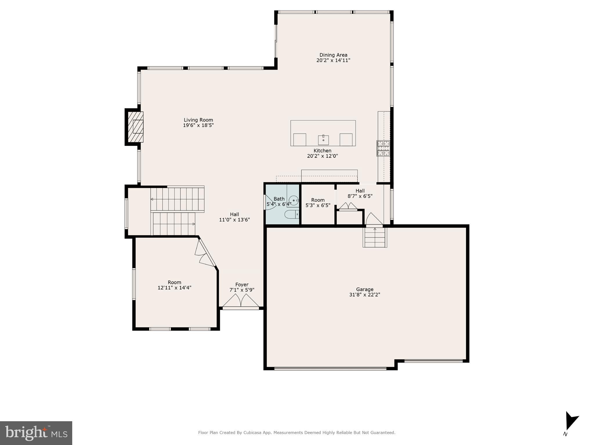 Real estate listing preview #72